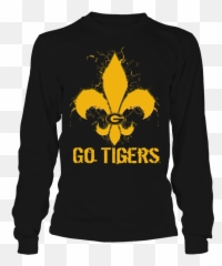 Grambling State Tigers - Tigers Louisiana Saturday Night Png,Grambling State Logo