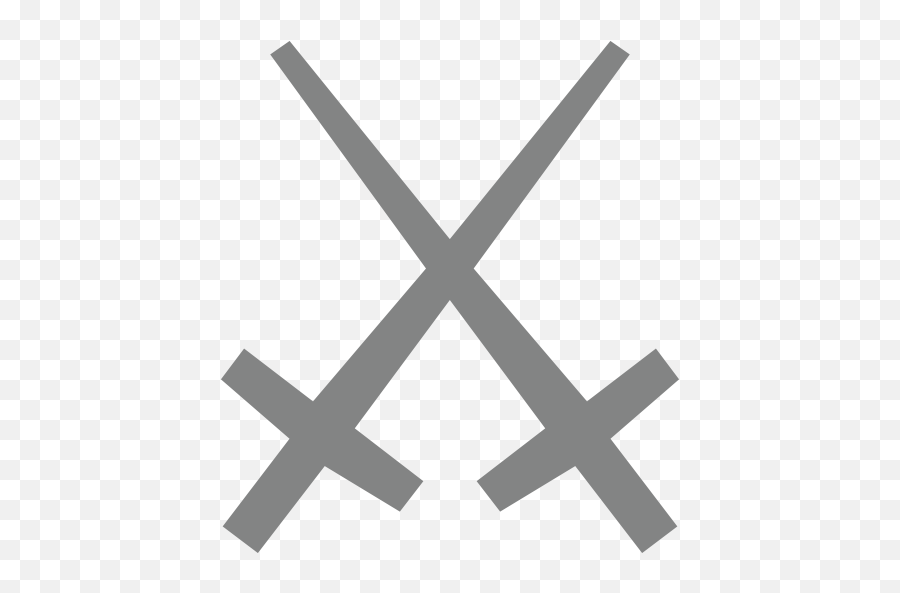 Crossed Swords Emoji For Facebook - Sword Emoji Android Png,Crossed Swords Png