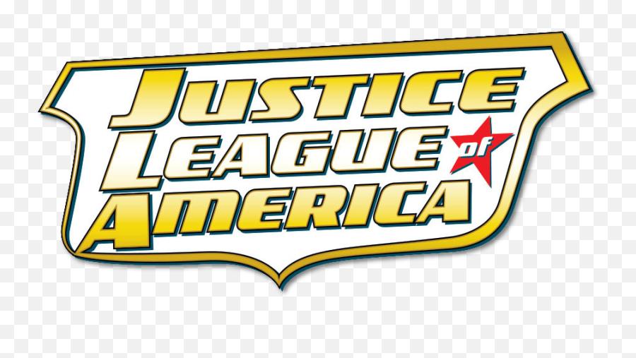 Justice League Logo Png Transparent - Justice League Of America Symbol,Justice League Logo Png