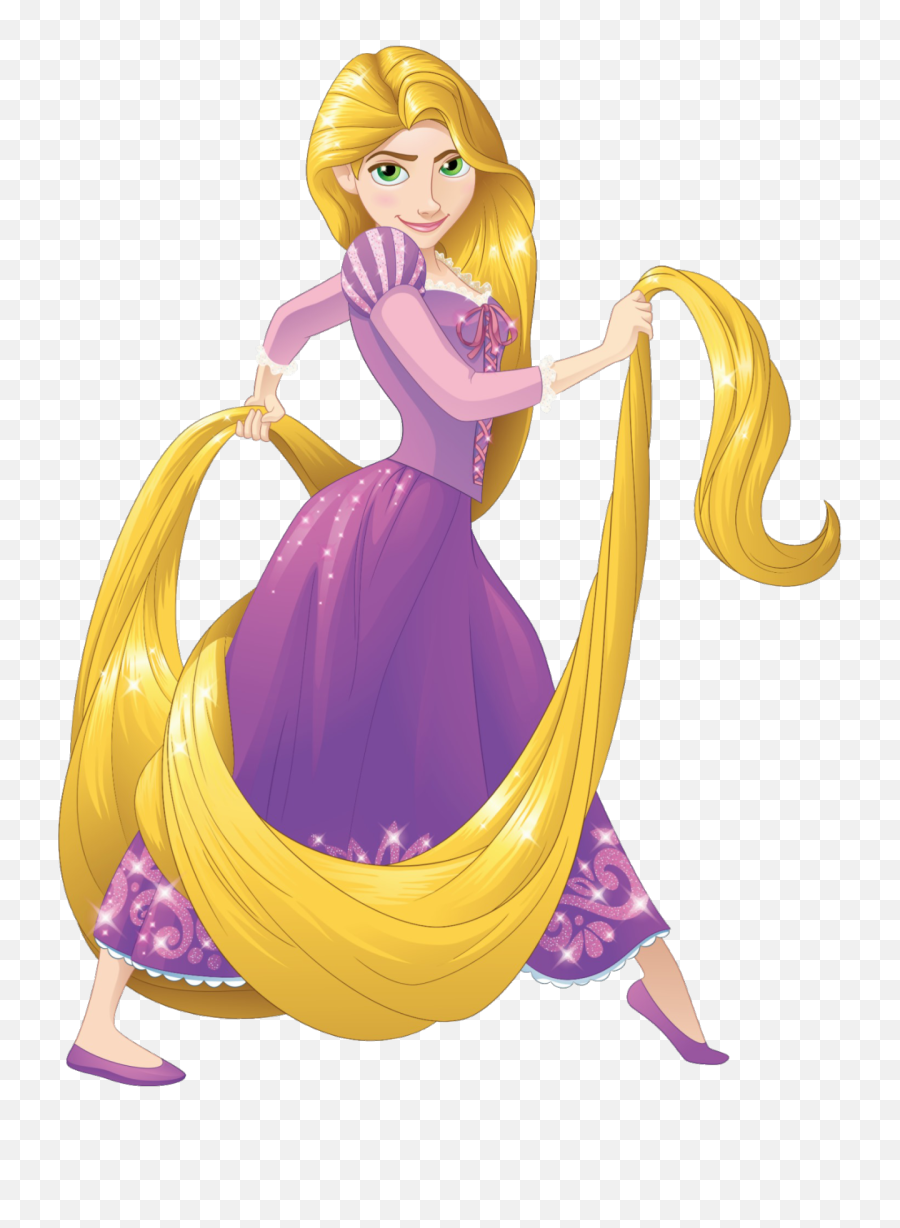 Tangled - Disney Heroes Battle Mode Rapunzel Png,Rapunzel Transparent Background