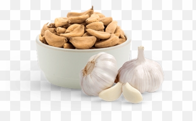 Download Dehydrated Garlic - Dehydrated Garlic Png,Garlic Png