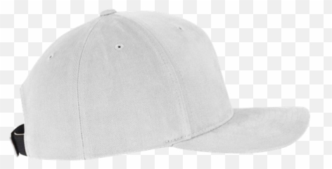 Brushed Cotton Twill Hat - For Baseball png