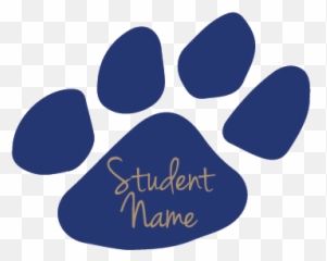 Athletic Boosters - I M Not Drinking Alone If The Dog Png,Tiger Paw Png