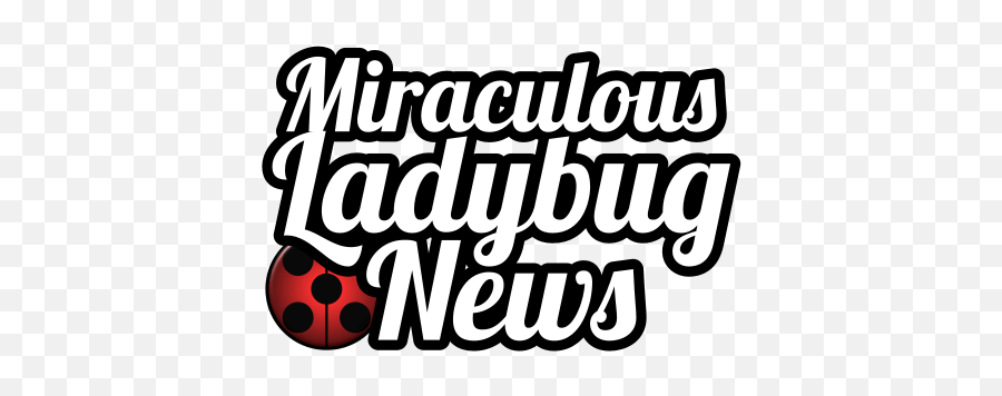 Miraculous Ladybug News - Dot Png,Miraculous Ladybug Png