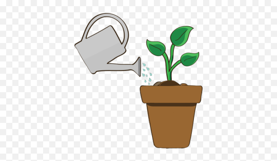 Soil Clipart Uses - Flowerpot Png,Soil Png