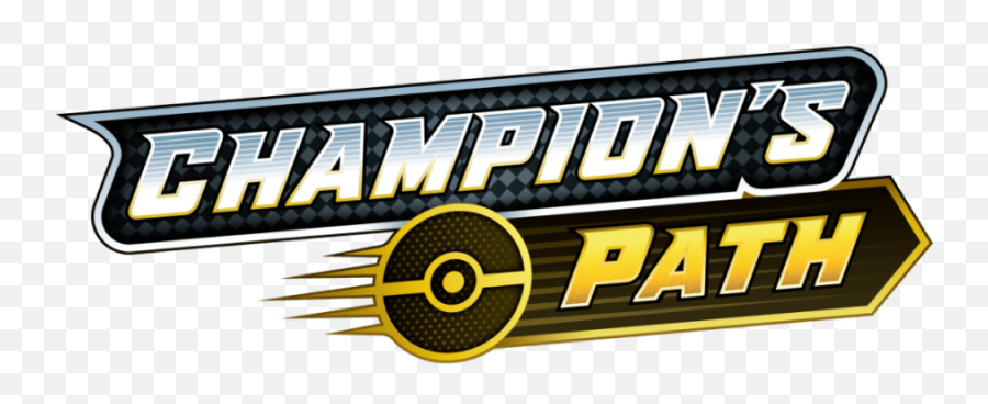 Champions Path Coming - Pokemon Path Logo Png,Coming Soon Logo