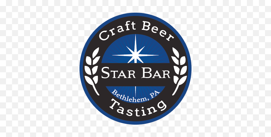 Star Bar Craft Beer Tasting 2020 - Downtown Bethlehem Institute Of Marine Research Norway Png,Star Of Bethlehem Png