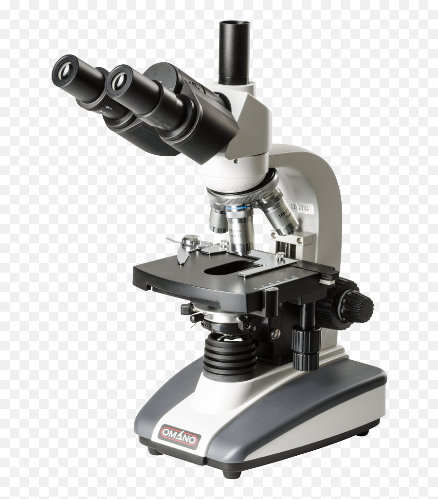 47 3 Om36 - Lbk 40x1000x Beekeeper Special Led Compound Microscope Sku Om36lbk Om36lbk High Quality Microscope Hd Png,Microscope Png