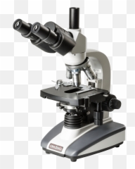 47 3 Om36 - Lbk 40x1000x Beekeeper Special Led Compound Microscope Sku Om36lbk Om36lbk High Quality Microscope Hd Png,Microscope Png