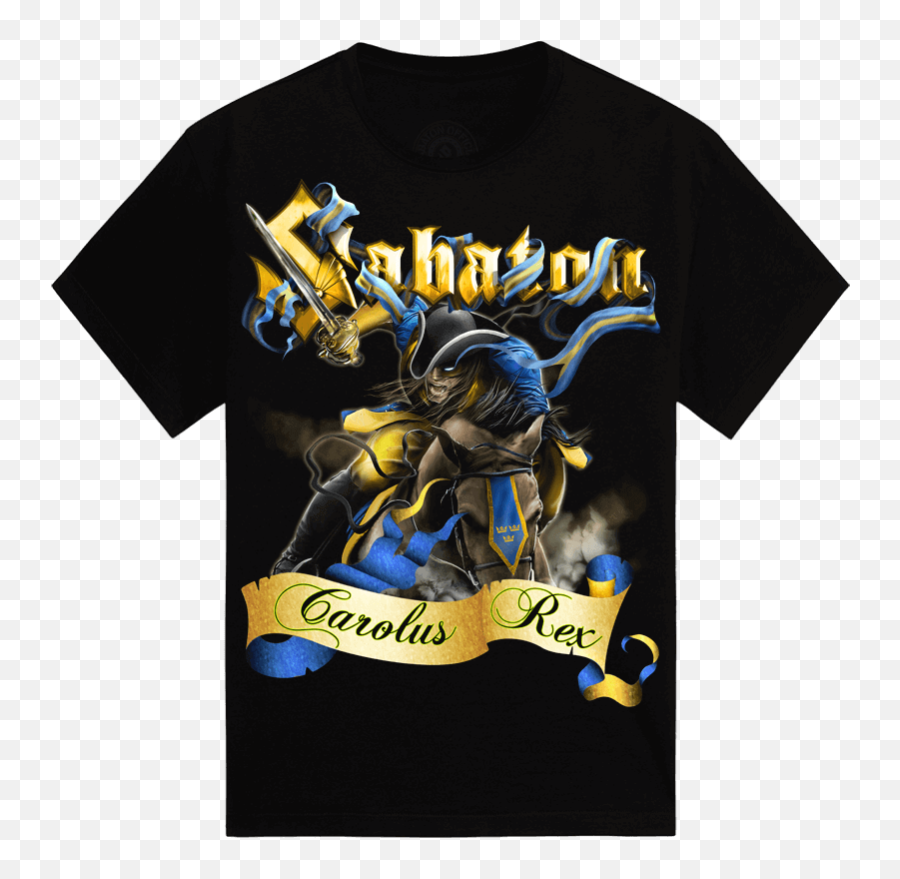 Sabaton Official Store - Sabaton Nordic Warriors Png,Sabaton Logo