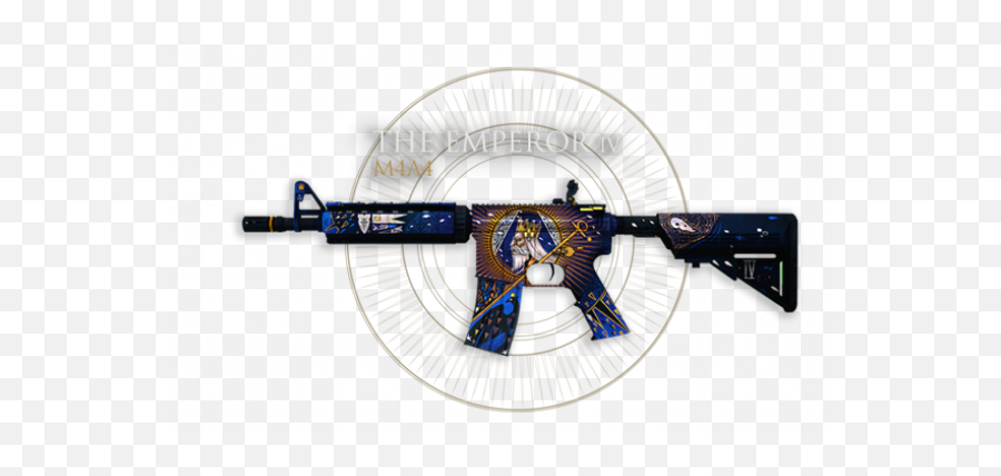 Counter Strike Global Offensive Awp Png - M4a4 Hellfire,Awp Png