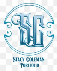 Stacy Coleman Portfolio Png