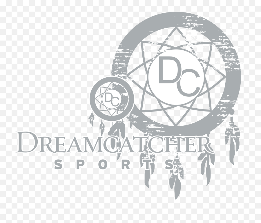 Dreamcatcher Sports - Language Png,Dream Catcher Logo