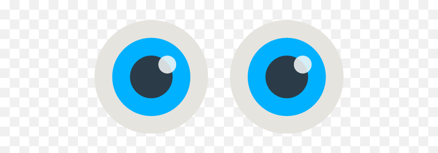 Emoji Eyes Transparent Png Clipart - Occhi Emoji,Eye Emoji Transparent