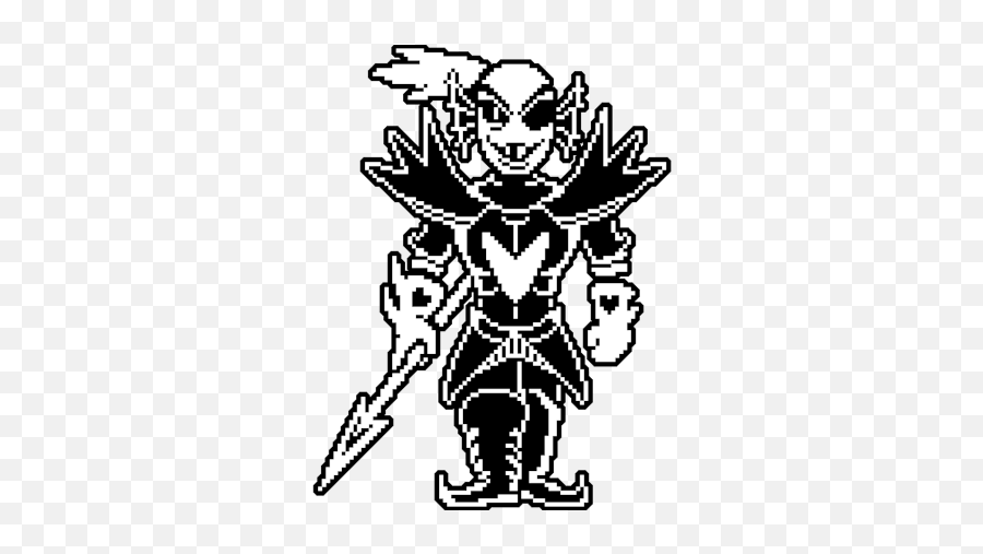 Undyne Undyne The Undying Sprite Png Free Transparent Png Images Pngaaa Com