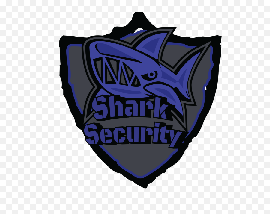 Shark Logo Design - Automotive Decal Png,Shark Logo Brand