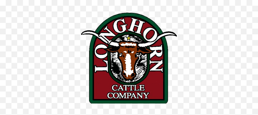 Longhorn Cattle Company - Language Png,Longhorn Logo Png