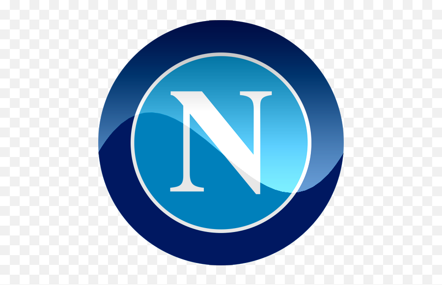 Napoli - Hdlogo U2013 Forza27 Napoli Png,Hd Logo Png