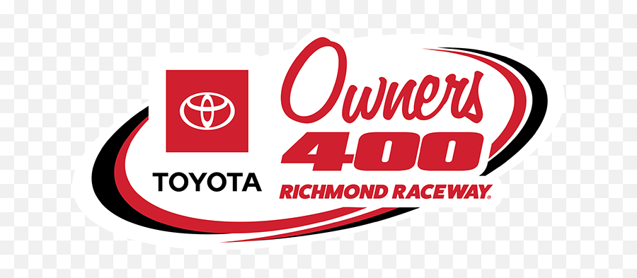 Richmond Enascar Iracing Pro Invitational And Saturday - Richmond Raceway Race Logos Png,Fox Racing Logos