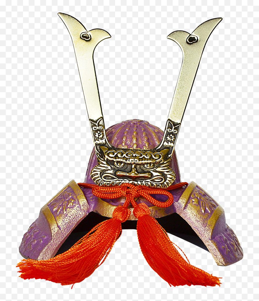 Samurai Helmet Png - Samurai,Samurai Helmet Png