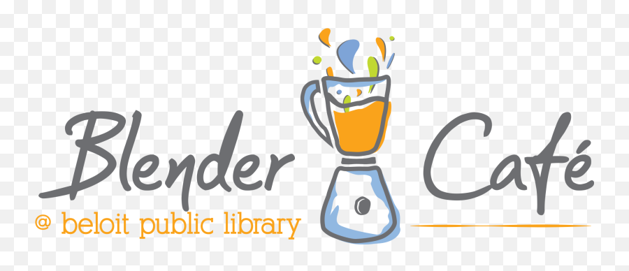 Blender Learning Cafe - Reposteria Png,Blender Logo Png