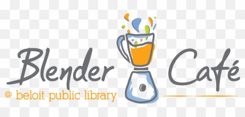 Blender Learning Cafe - Reposteria Png,Blender Logo Png