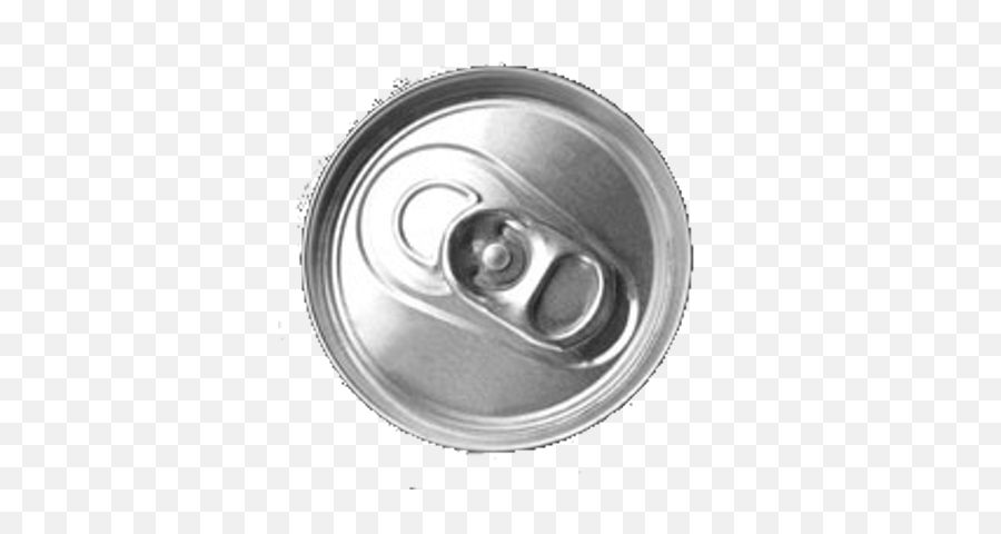 Soda Can Top Transparent Png - Top Of Soda Can Png,Soda Can Png