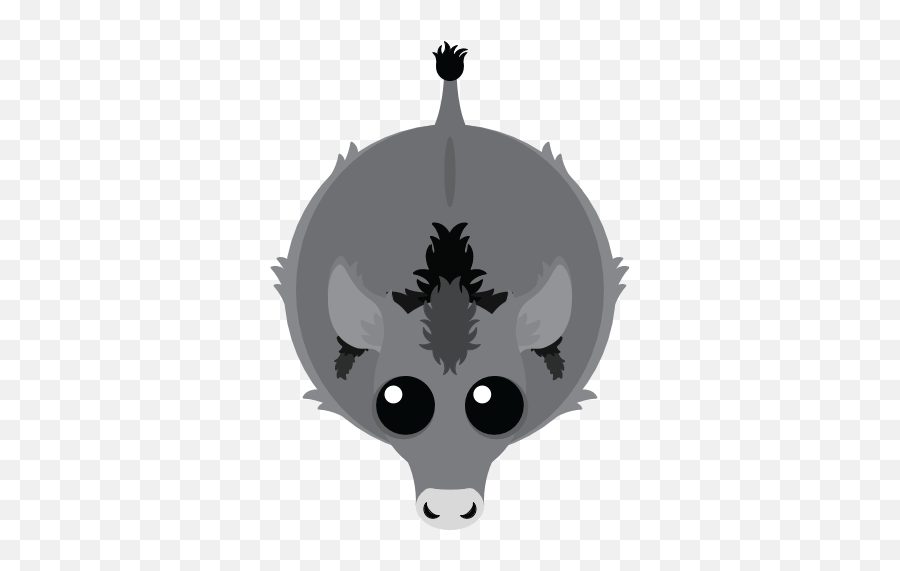 Donkey - Wild Boar Png,Jackass Logo