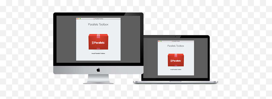 Parallels Toolbox For Mac - Cleangenius Png,Mac Tools Logo