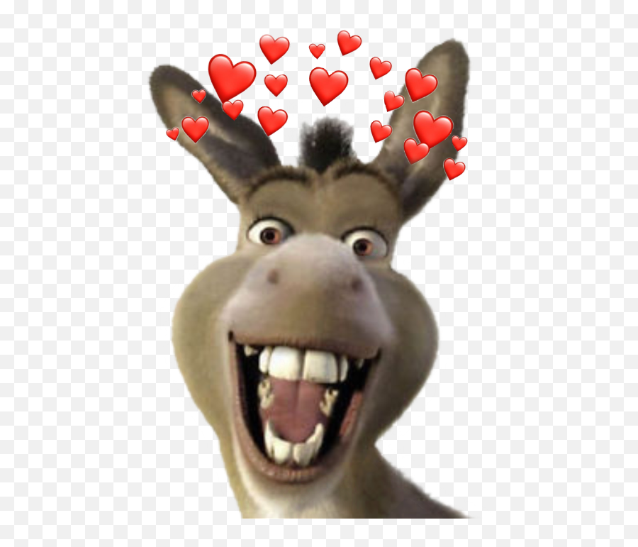 Donkey - Shrek Donkey Eddie Murphy Png,Donkey Shrek Png