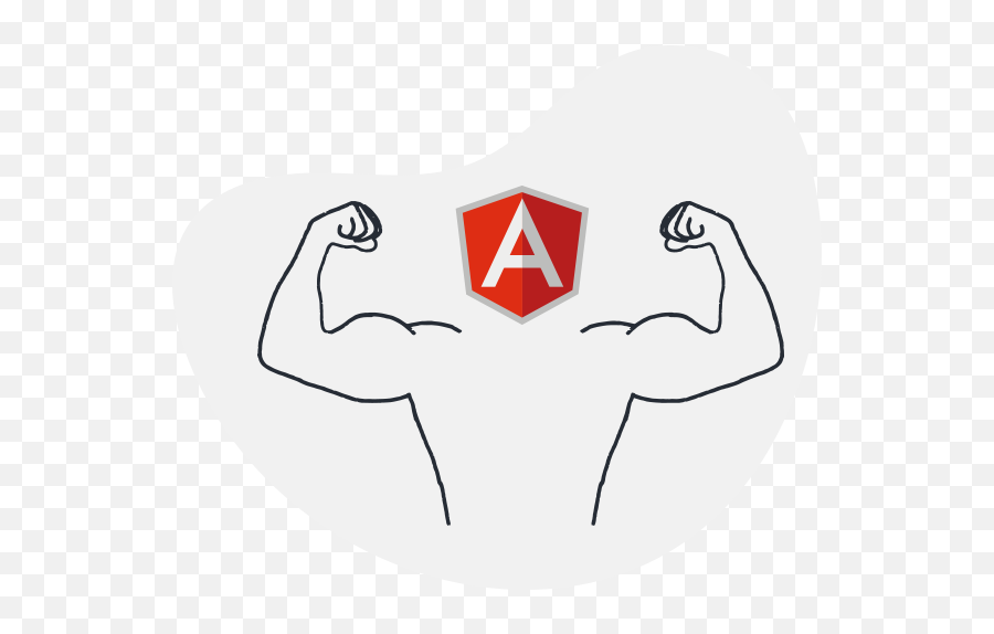 Hire Angularjs Developers - Language Png,Angular Js Logo