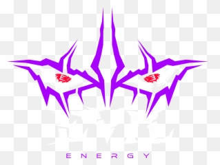 Download Sony Playstation 4 Pro - Evil Energy Logo png