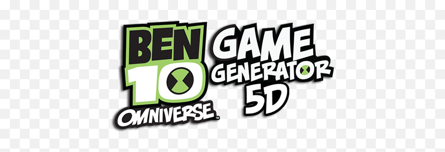Challenge 3d 2020 - Ben 10 Omniverse Png,Ben 10 Logo