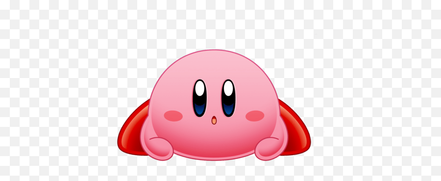 Cutest Video Game Characters - Pink Video Game Characters Png,Video Game Character Png