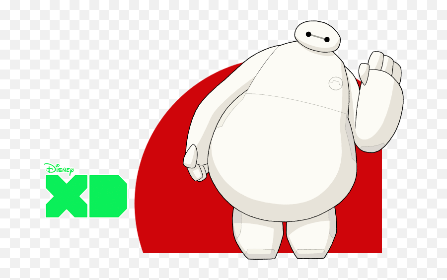 Baymax Te Da La Bienvenida A Big Hero 6 - Big Hero 6 Challenge Png,Baymax Png