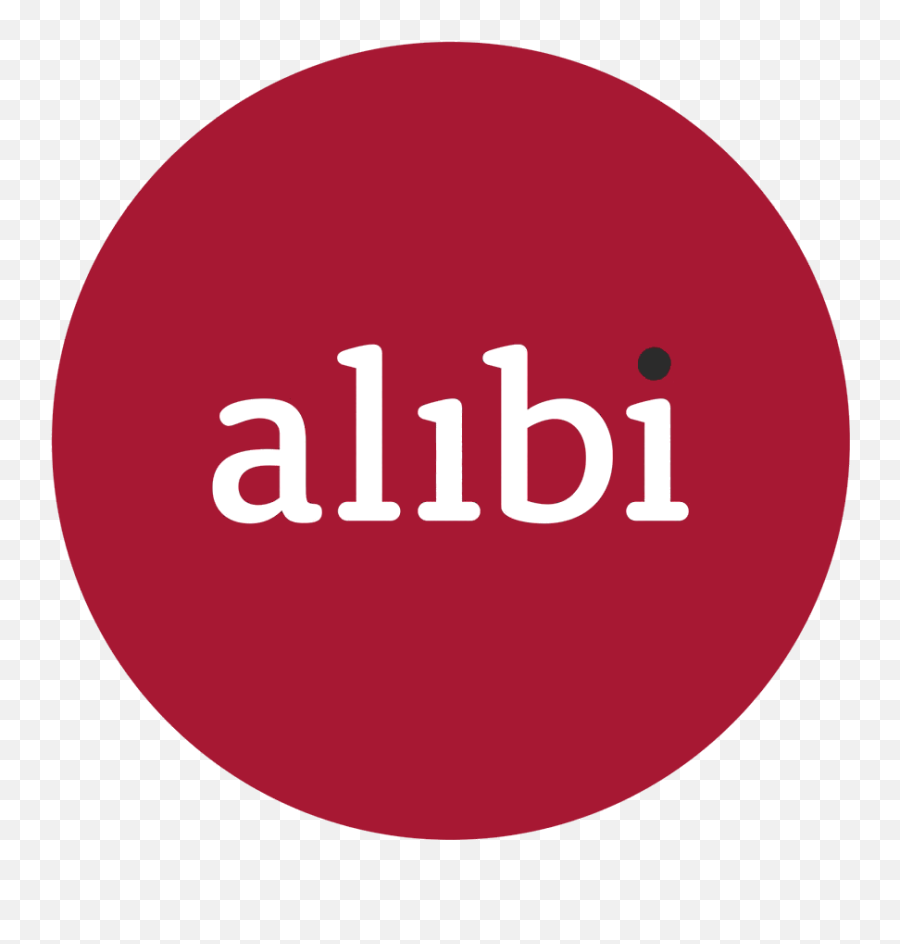 Alibi - Alibi Logo Png,Tv One Logos