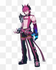 Download Base - Dio Grand Chase Dimensional Chaser Full Grand Chase Mobile Dio Png,Dio Png
