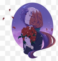 Pin - Francia Countryhumans png