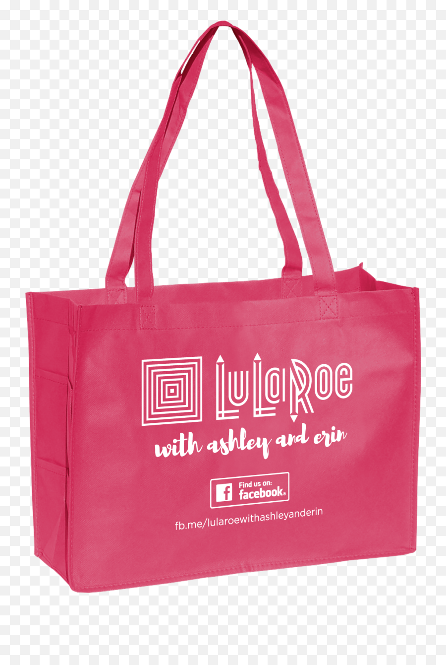 Erin Convention Tote Bags - Handbag Png,Lularoe Logo Png