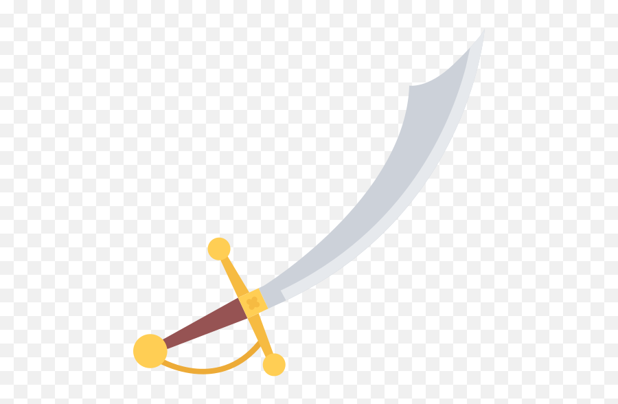 Saber - Free Weapons Icons Dot Png,Saber Png