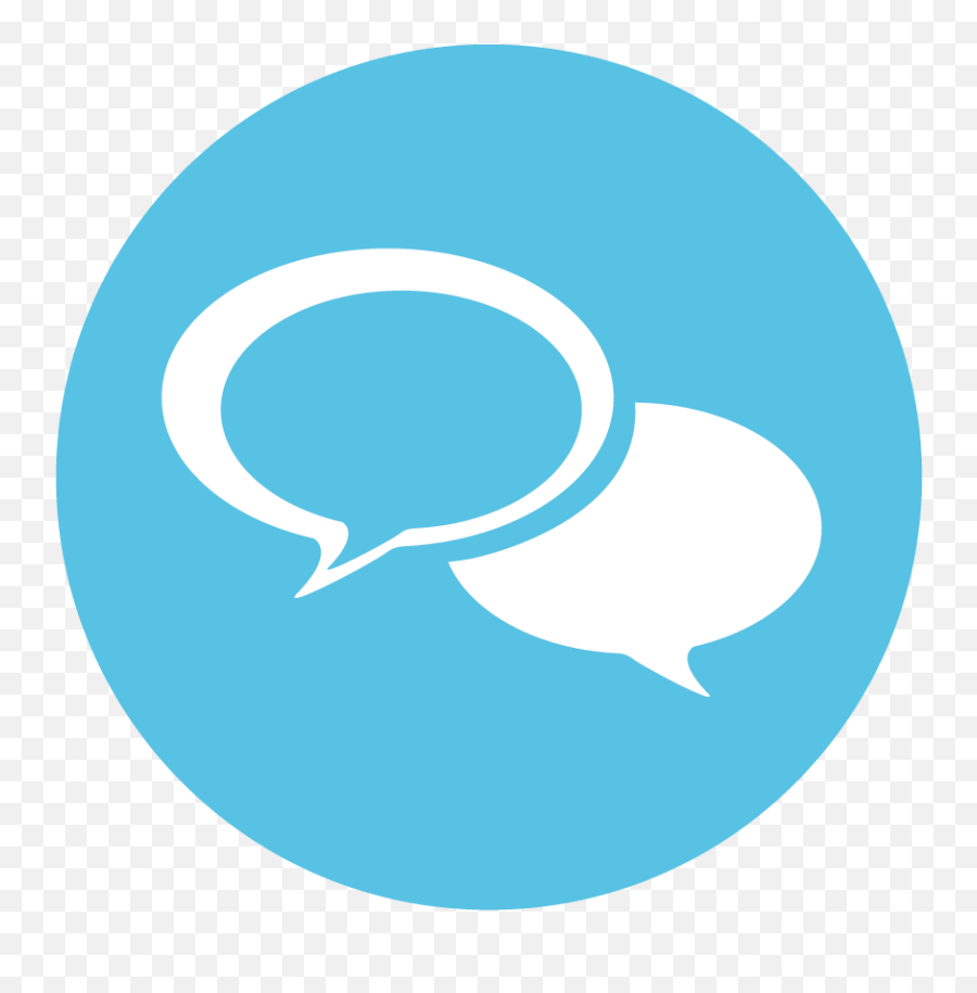 How To Master Workplace Conversation - Blue Summit Supplies Halten Und Parken Verboten Png,Conversation Icon Png