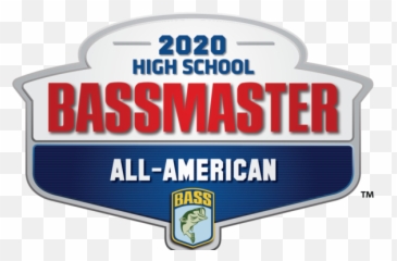 Bass Names Top Student Athletes To 2020 Bassmaster High - Language Png,Achievement Hunter Logo