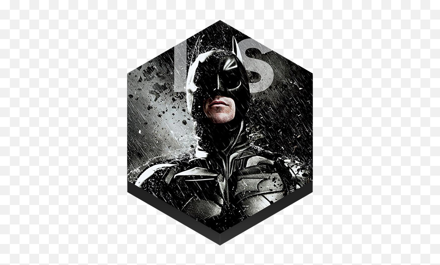Dark Knight Icon Png Ico Or Icns Free Vector Icons - 4k Ultra Wide Wallpaper Batman,Dark Knight Logo Png