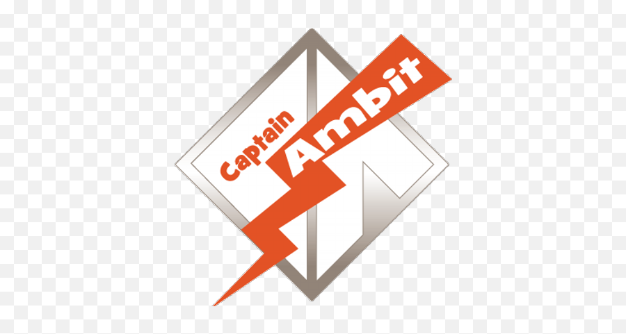 Richard C Currao Captainambit Twitter - Vertical Png,Ambit Energy Logo Png