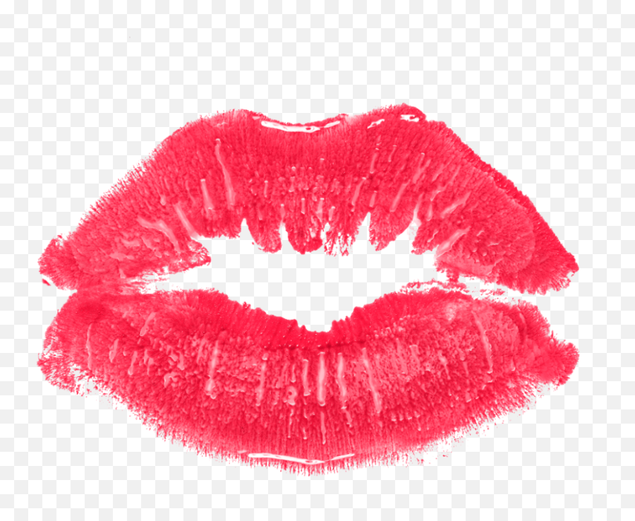 Red Lips Png - Revlon Super Lustrous Lipstick Plum Velour,Lips Emoji Png