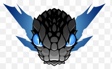 Download Hd Team Quetzal - Atheris Overwatch Transparent Png Atheris Carton,Quetzal Png