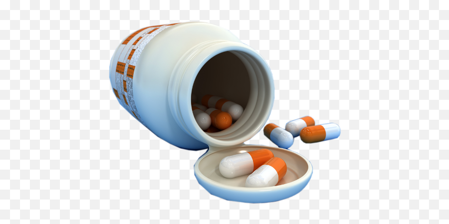 Medicine Png File 3 Image - Medicamento Seguro Png,Medication Png