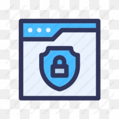 Download Security Guard Vector Icon Inventicons - Horizontal Png,Security Guard Png