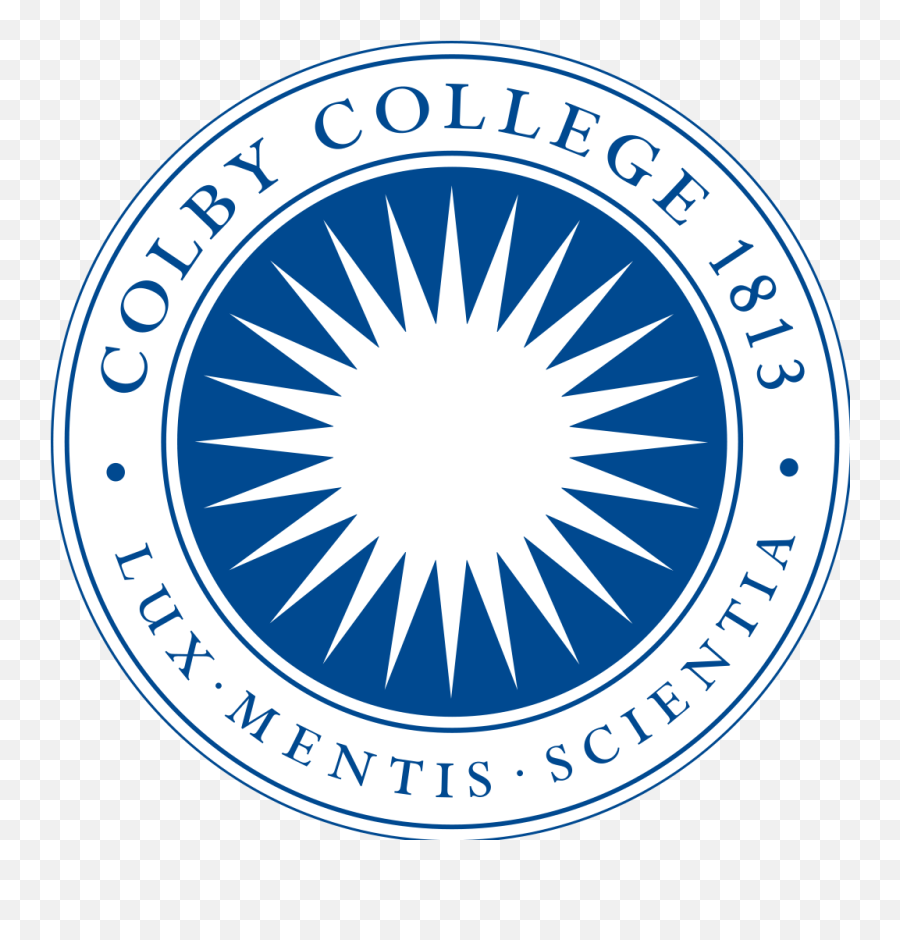 Top Liberal Arts Colleges 2020 College - Colby College Png,Gettysburg College Logo