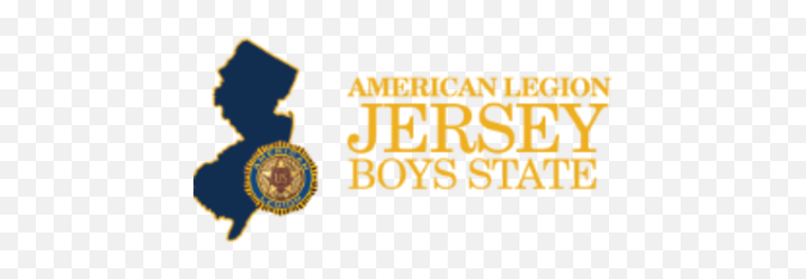 Local Boys Attend American Legion Jersey State Tapinto - Stanford University Png,American Legion Png